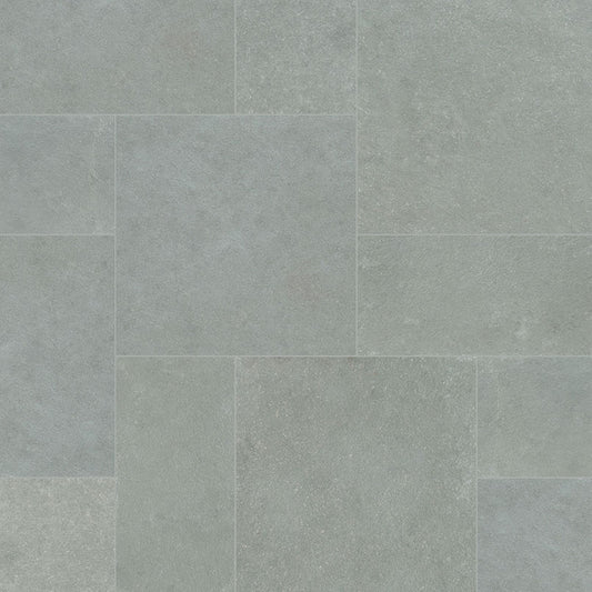 MSI Caribbean Blue 6" x 12" x 1.25" Natural Limestone Paver