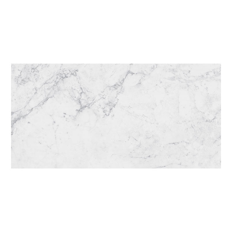 MSI Trecento Carrara Avell 12x24 luxury vinyl flooring – plank view