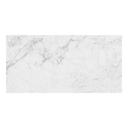 MSI Trecento Carrara Avell 12x24 luxury vinyl flooring – plank view