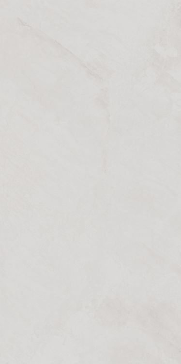 Cerdomus Supreme White Levigato polished 24 x 48 porcelain tile — supplier face 2