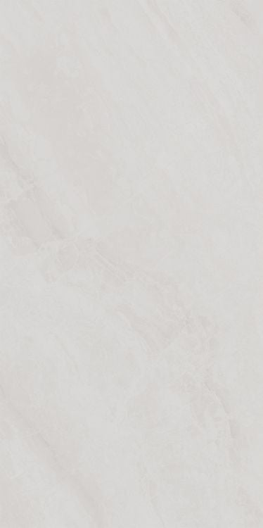 Cerdomus Supreme White Levigato polished 24 x 48 porcelain tile — supplier face 3