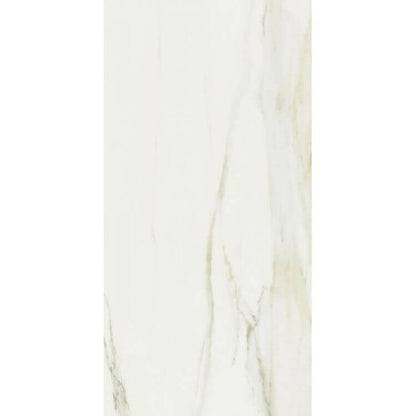 Classici Calacatta Gold Matte 24 x 48 - Hey Tiles