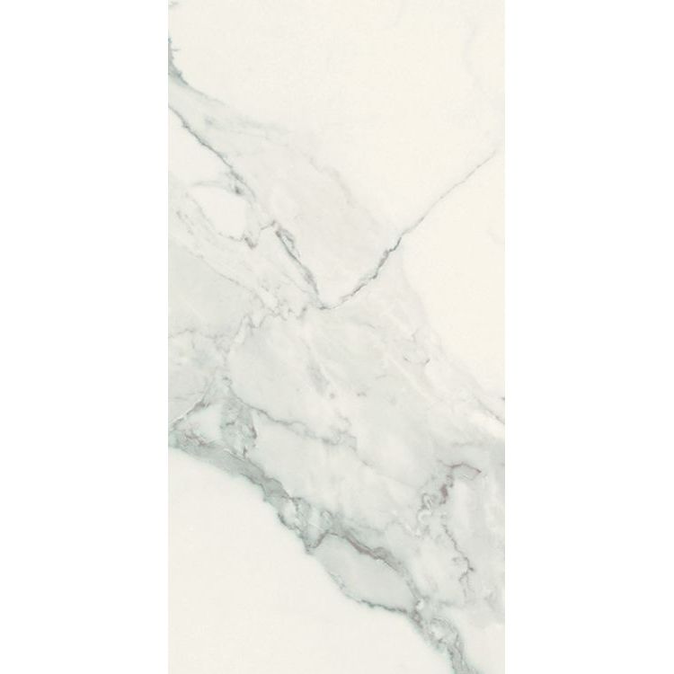 Classici Statuario Glossy 12 x 24 - Hey Tiles