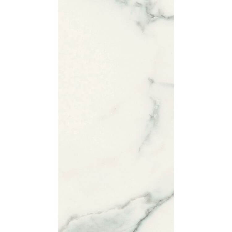 Classici Statuario Glossy 24 x 48 - Hey Tiles