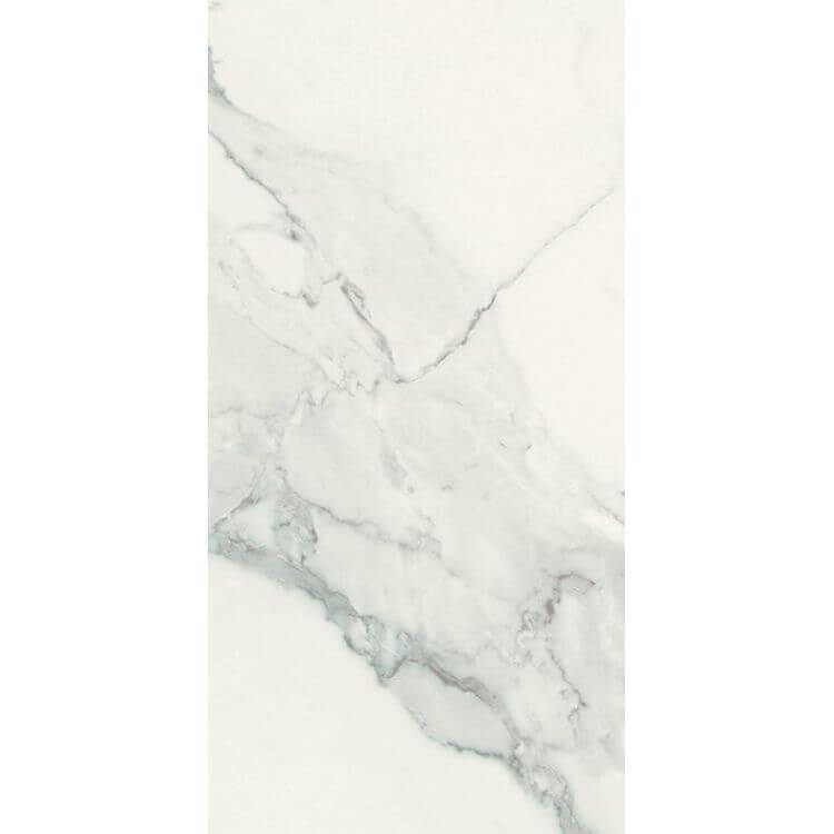 Classici Statuario Glossy 24 x 48 - Hey Tiles