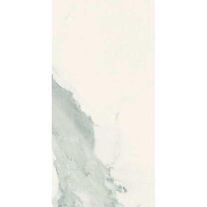 Classici Statuario Glossy 24 x 48 - Hey Tiles