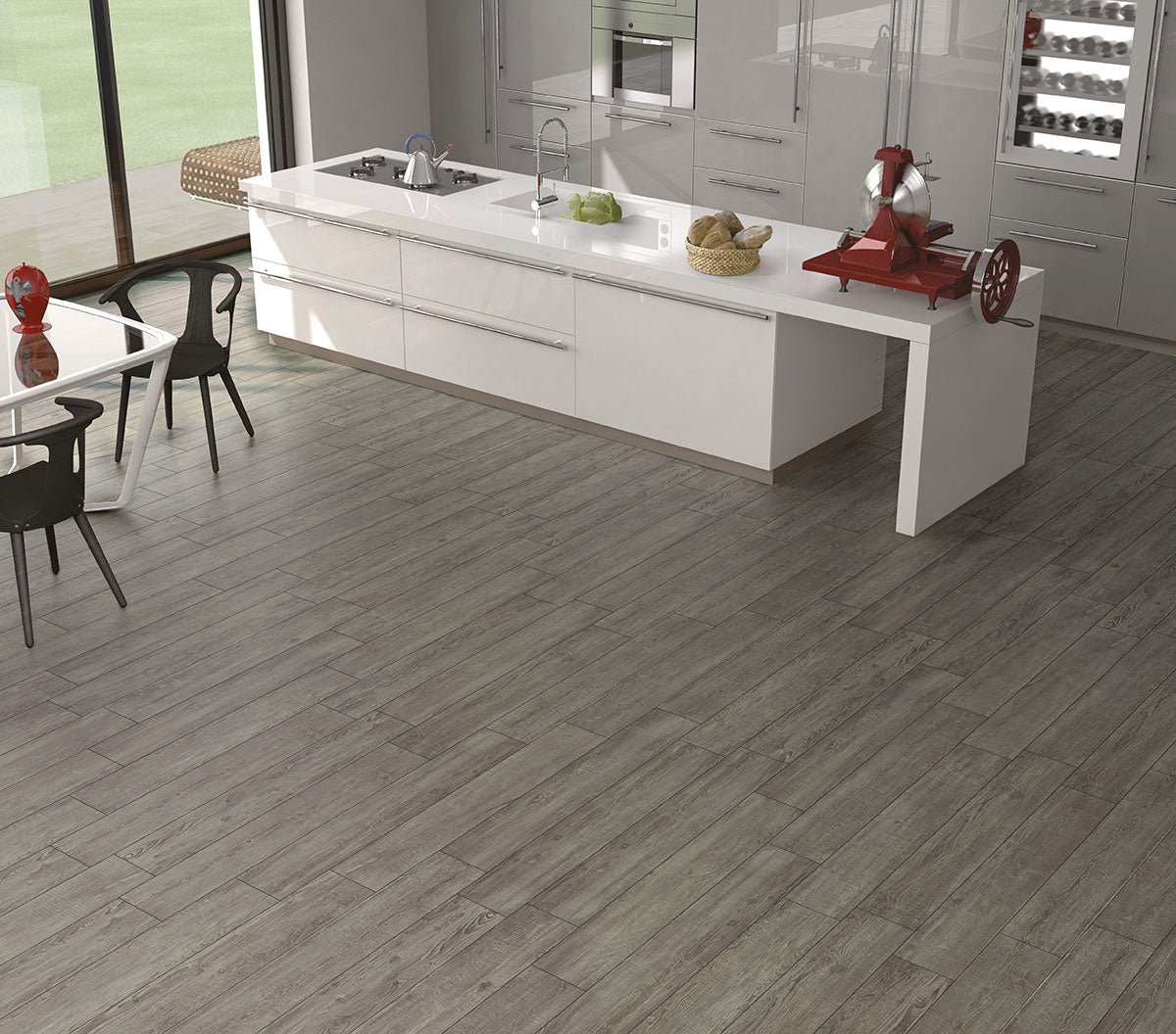 MSI Arterra Caldera Coala 16" x 47" x 2 cm Porcelain Paver - image 3