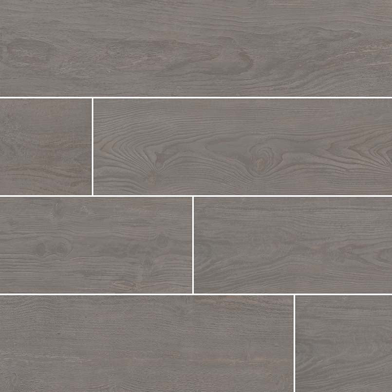 MSI Arterra Caldera Coala 16" x 47" x 2 cm Porcelain Paver - image 1