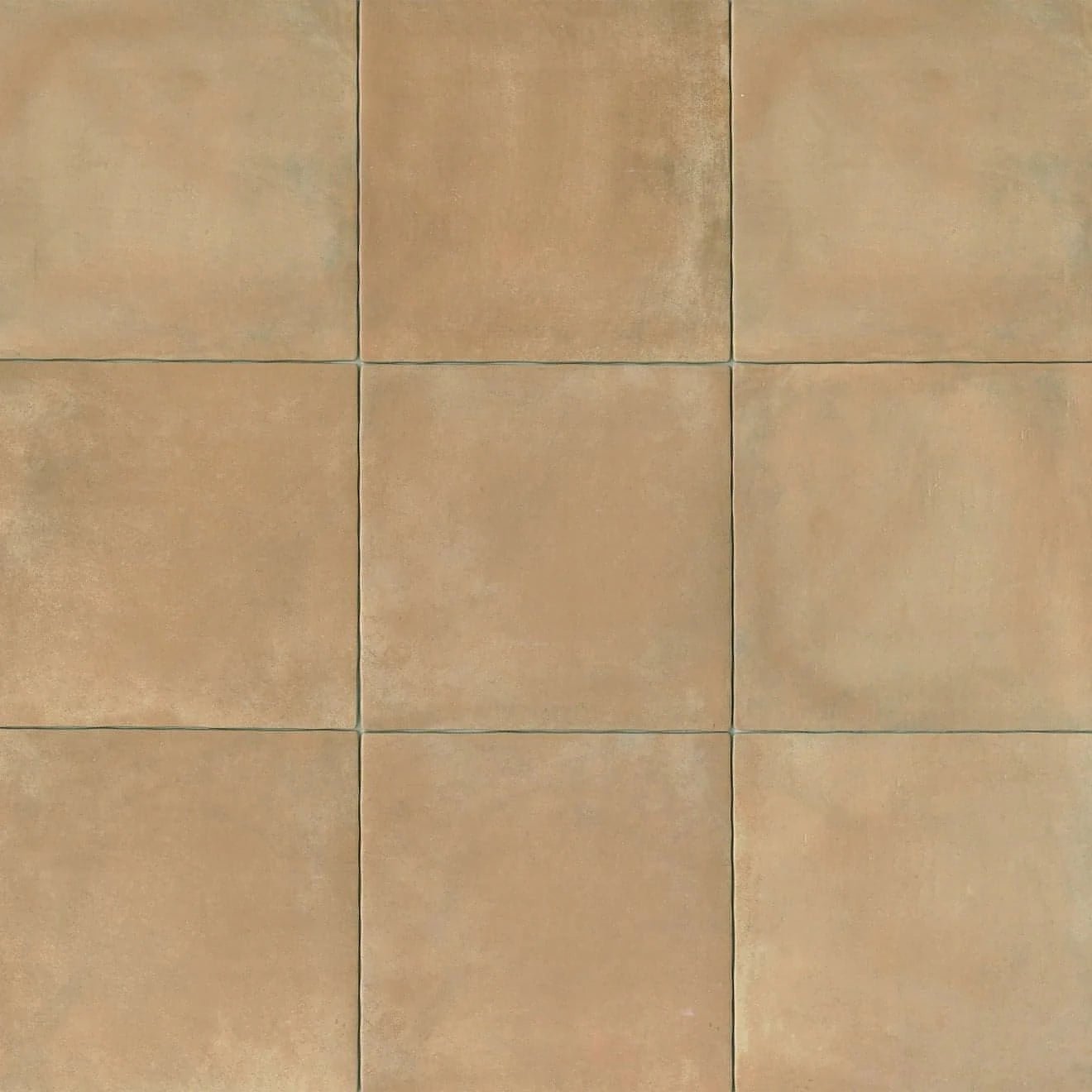 Cotto Nature 14" x 14" Floor & Wall Tile in Cerdena - Hey Tiles