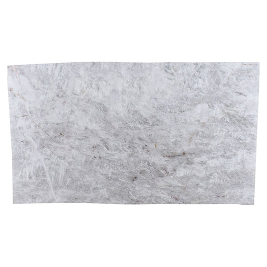 Cristallo Quartzite Countertop Slab Polished 2 CM, Translucent - Hey Tiles