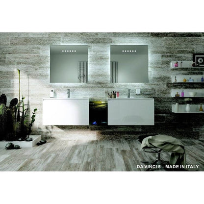 DaVinci 5 12 x 48 - Hey Tiles