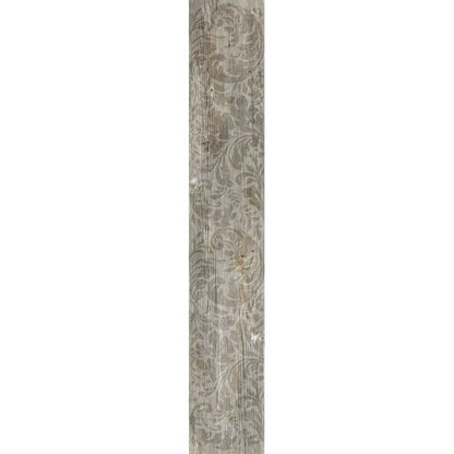 DaVinci 9 Damasco 8 x 48 - Hey Tiles
