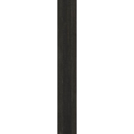 Deco Wood Black 10.5 x 71 - Hey Tiles