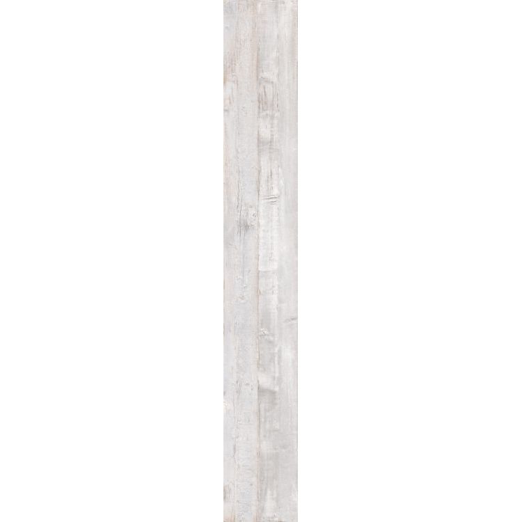 Deco Wood White 10.5 x 71 - Hey Tiles