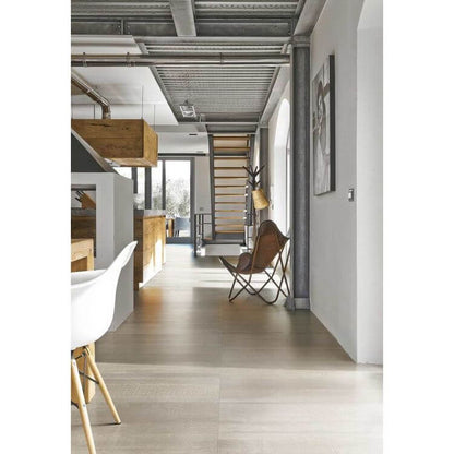Deco Wood White 10.5 x 71 - Hey Tiles