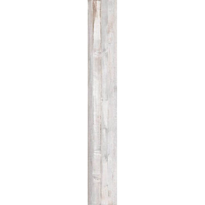 Deco Wood White 10.5 x 71 - Hey Tiles