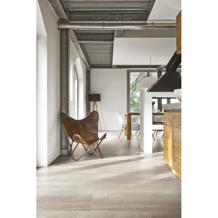 Deco Wood White 10.5 x 71 - Hey Tiles