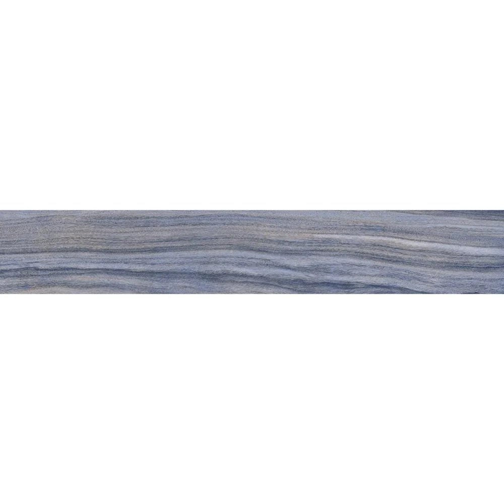 Dellano Exotic Blue 8 x 48 Porcelain Tile - Hey Tiles