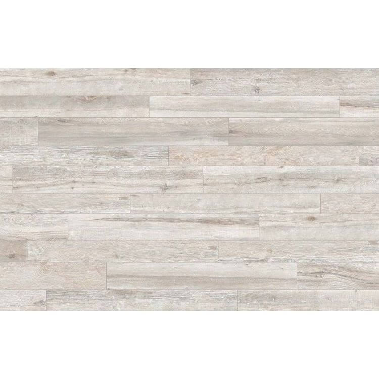 Details Wood White 8 x 48 - Hey Tiles