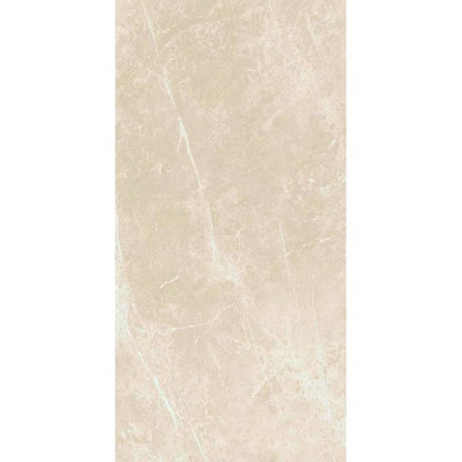 Dolomia Cream Luc 24 x 48 - Hey Tiles