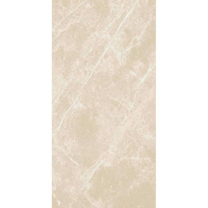 Dolomia Cream Luc 24 x 48 - Hey Tiles