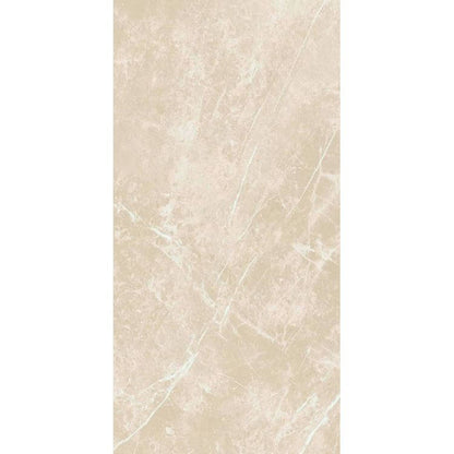 Dolomia Cream Luc 24 x 48 - Hey Tiles