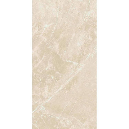 Dolomia Cream Luc 24 x 48 - Hey Tiles