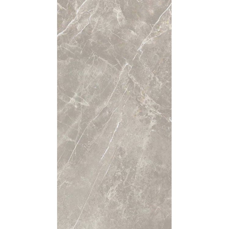 Dolomia Grey Luc 24 x 48 - Hey Tiles