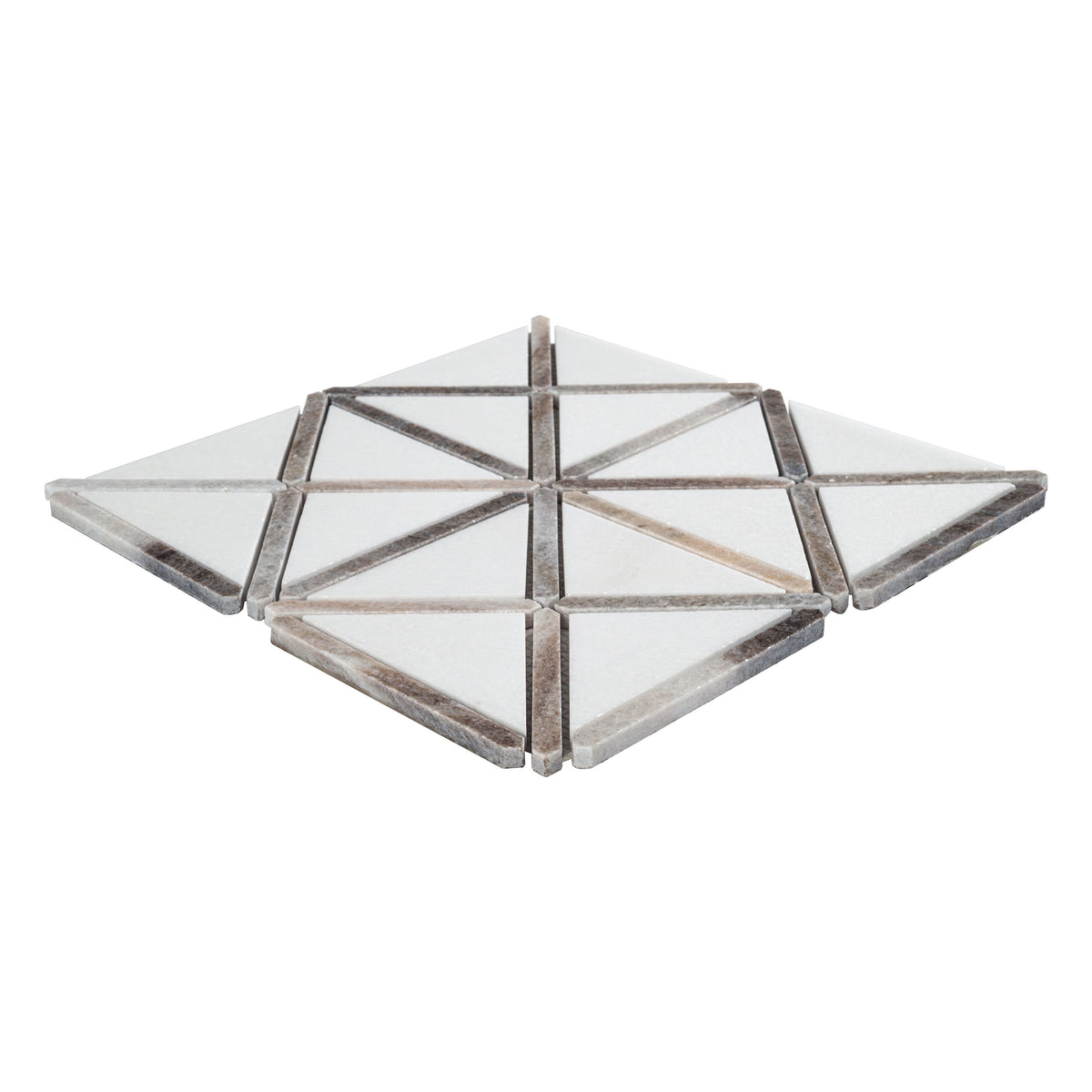 MSI Dulce Terra Geometric Pattern Polished sheet edge