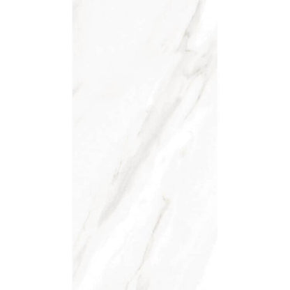 EC Calacatta Gold Polished 12 x 24 - Hey Tiles