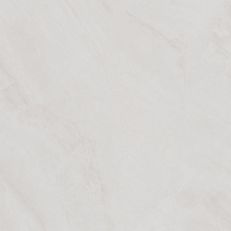 Cerdomus Supreme White Naturale (RET) 48 x 48 Italian Porcelain Tile
