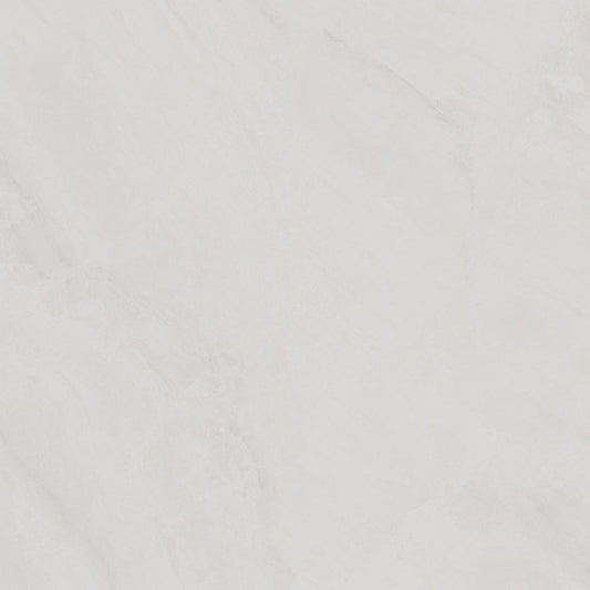 Cerdomus Supreme White Naturale (RET) 48 x 48 Italian Porcelain Tile