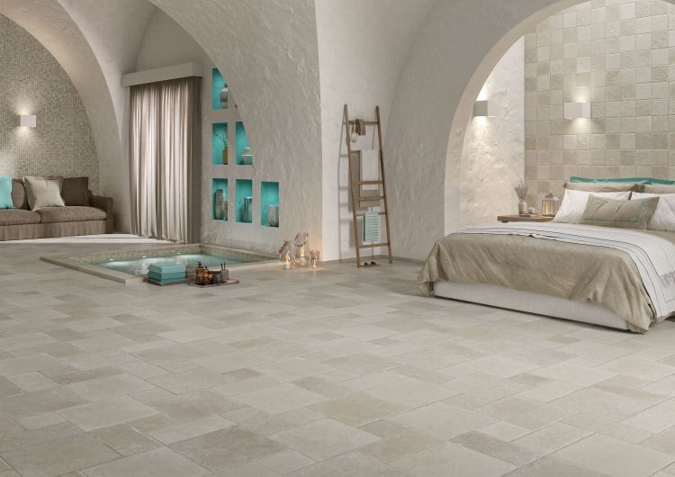 Cerdomus Ostuni Avorio Pre-Pack Italian Porcelain Tile