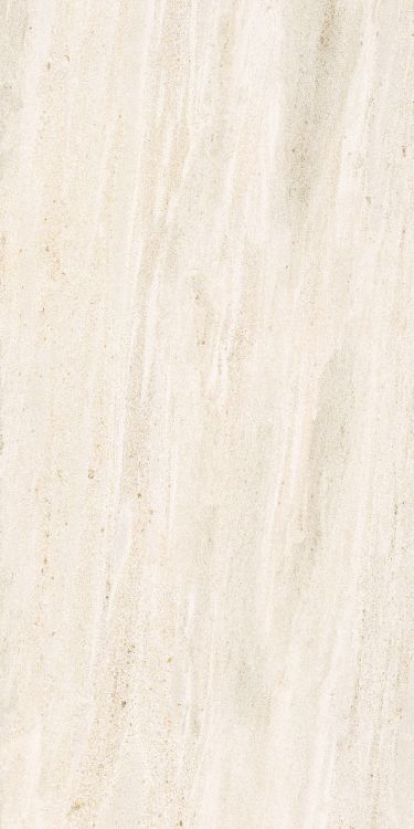 Supergres Lightstones.01 Arctic Soft Touch 24" x 48" Porcelain Tile