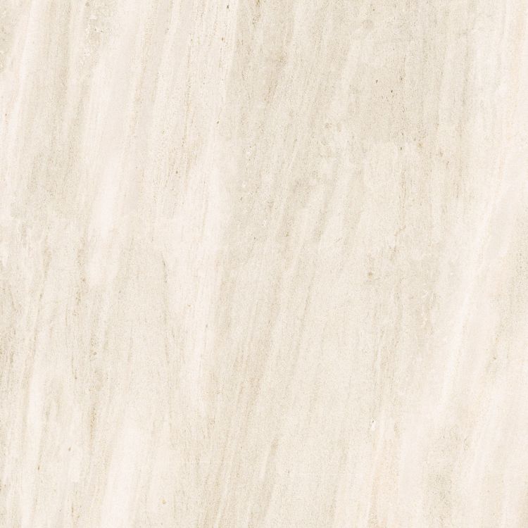 Supergres Lightstones.01 Arctic Soft Touch 48" x 48" Porcelain Tile