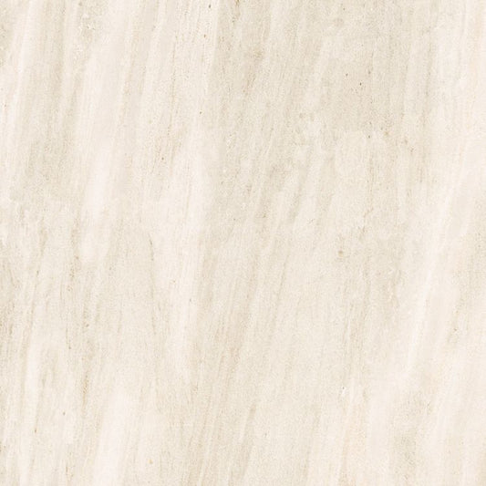 Supergres Lightstones.01 Arctic Soft Touch 48" x 48" Porcelain Tile