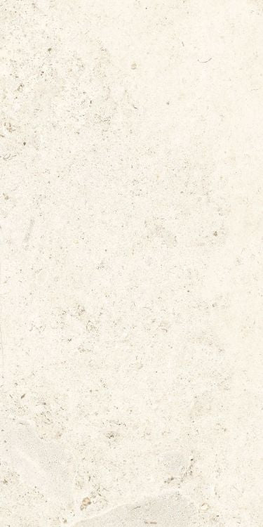 Supergres Lightstones.03 Shell Soft Touch 24" x 48" Porcelain Tile