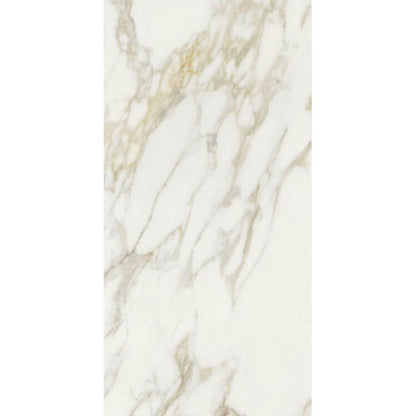 Etoile Creme Matte 24 x 48 - Hey Tiles