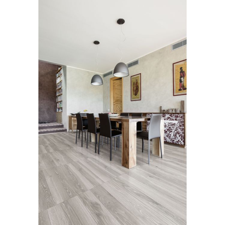 Ewood Millennial Driftwood 6 x 36 - Hey Tiles