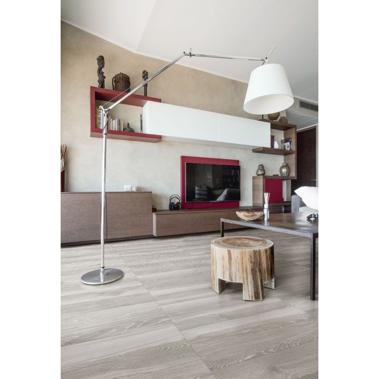 Ewood Millennial Driftwood 6 x 36 - Hey Tiles