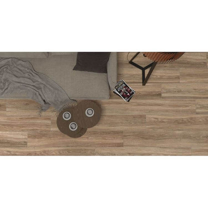 Faedo Taupe 8 x 48 - Hey Tiles