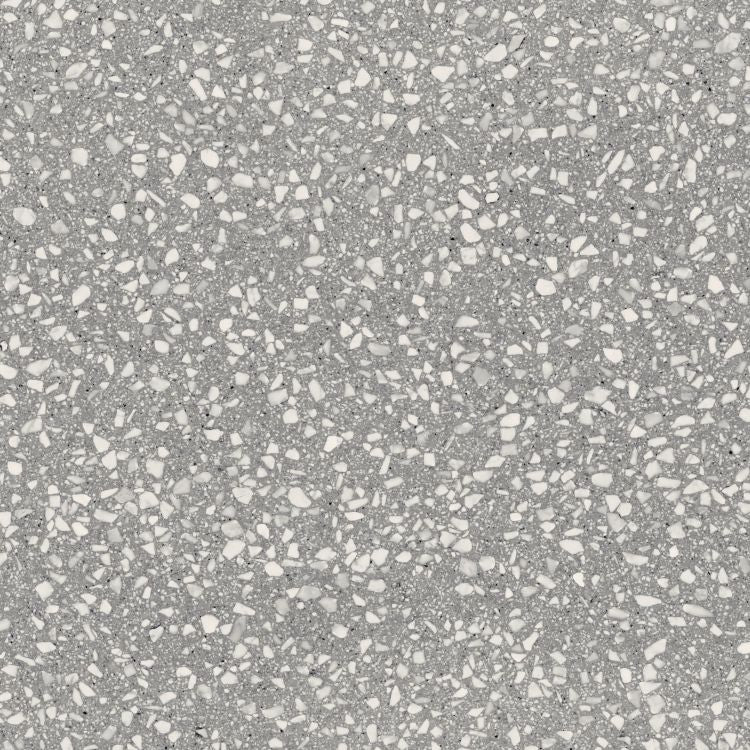 Flake Dark Medium 30 x 30 - Hey Tiles