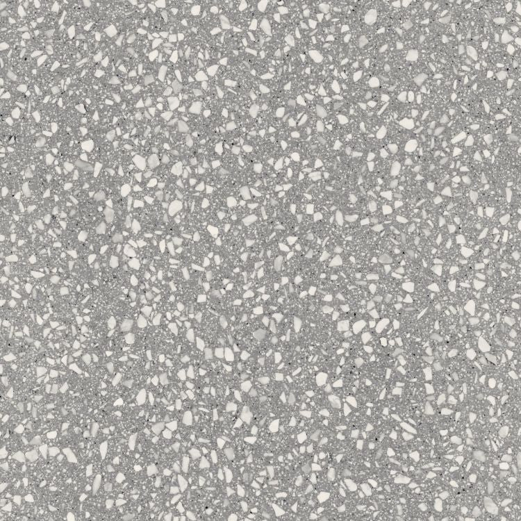 Flake Dark Medium 30 x 30 - Hey Tiles