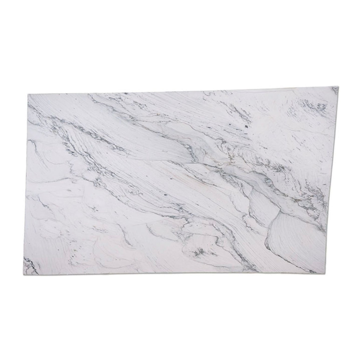 Florida Wave Quartzite Countertop Polished 2 CM - Hey Tiles