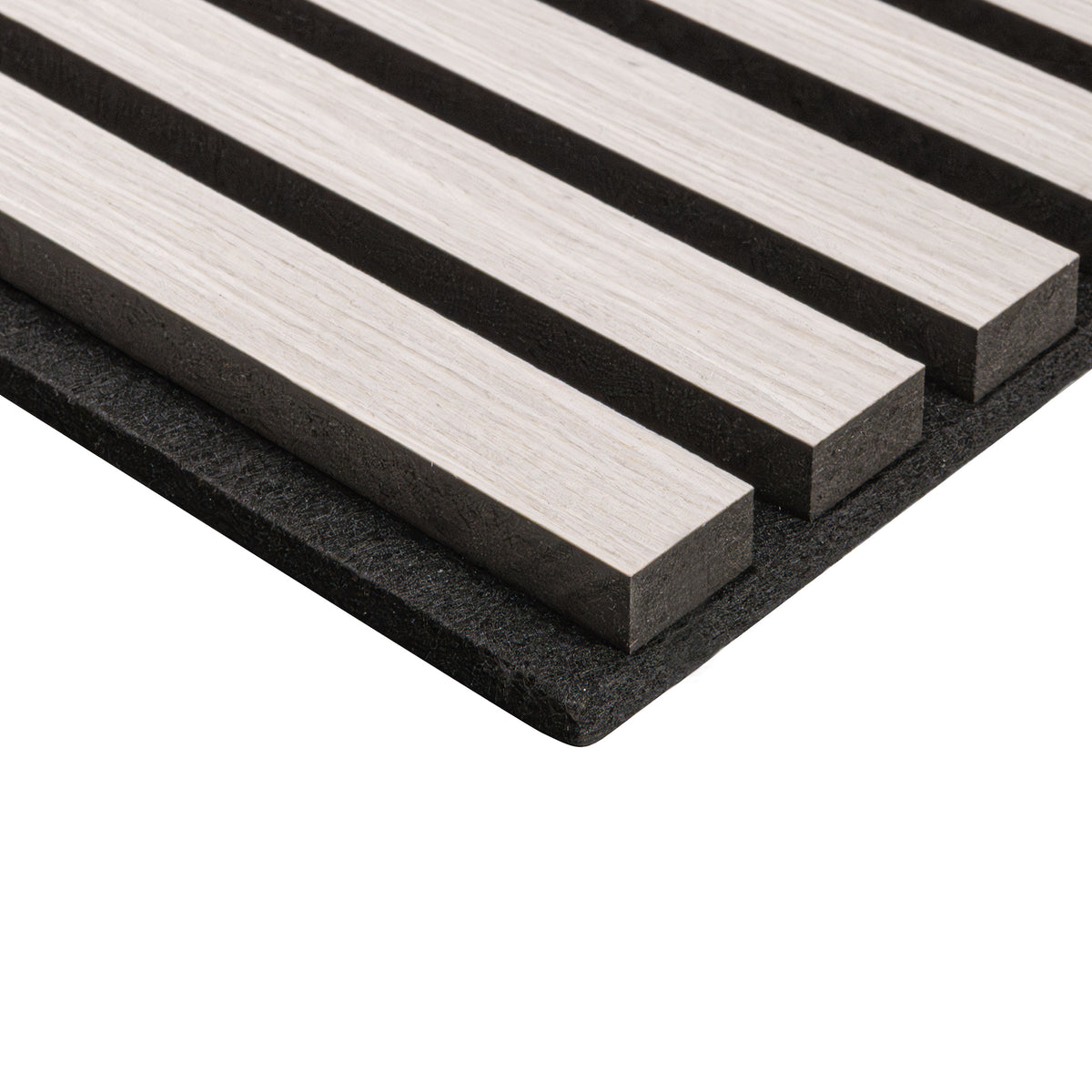 MSI Fog Acoustic Wood Slat wall panel 4