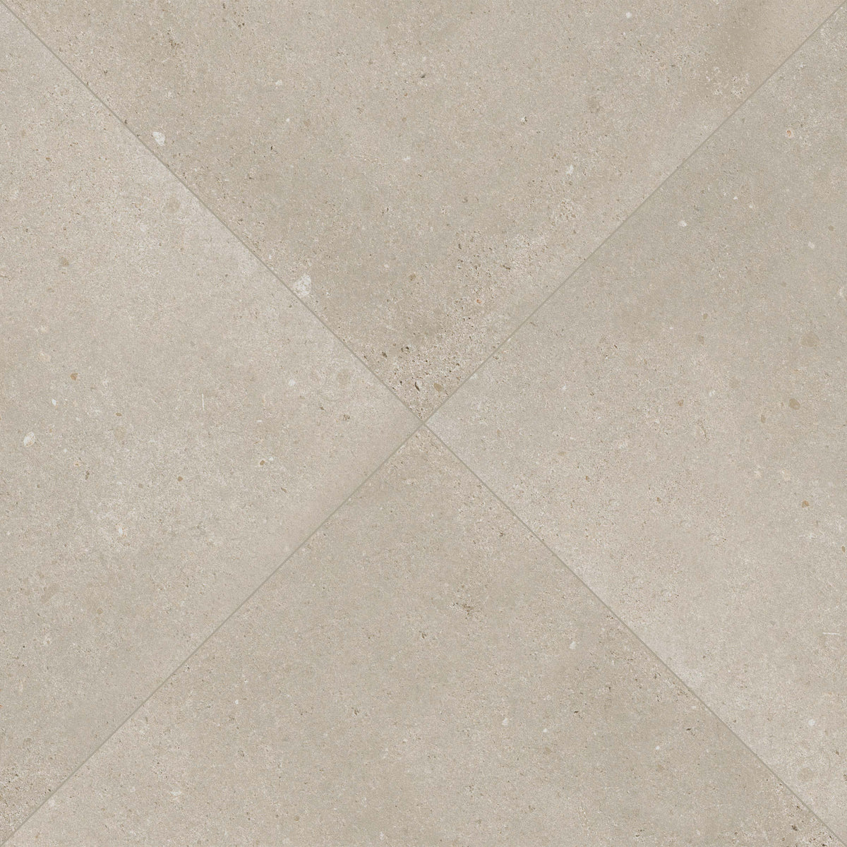 MSI Gritzo Almond product and installation view