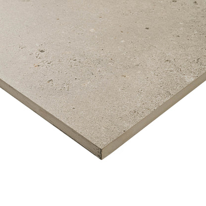 MSI Gritzo Almond product and installation view