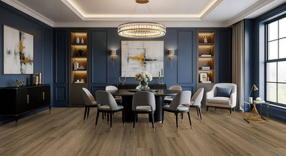 MSI Laurel Reserve Hatboro Hills 9x48 luxury vinyl flooring – room scene