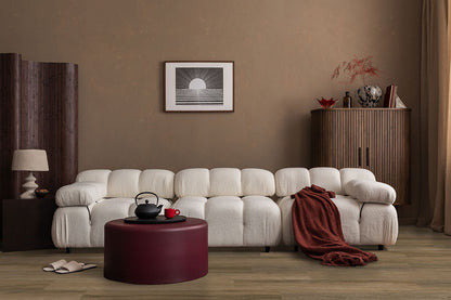 MSI Laurel Reserve Hatboro Hills 9x48 luxury vinyl flooring – room scene