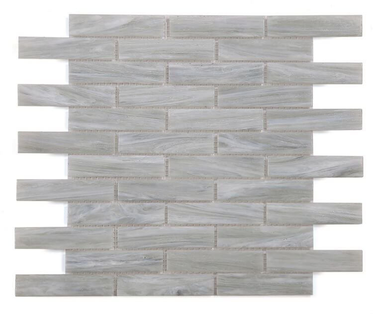Hot Soft Grey 11.75 x 11.75 - Hey Tiles